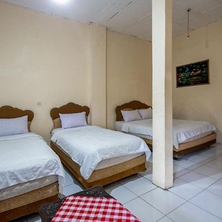 Hotel Jogja Bukittinggi Εξωτερικό φωτογραφία