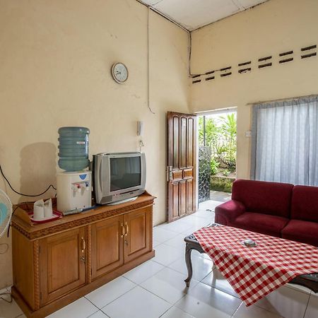 Hotel Jogja Bukittinggi Εξωτερικό φωτογραφία