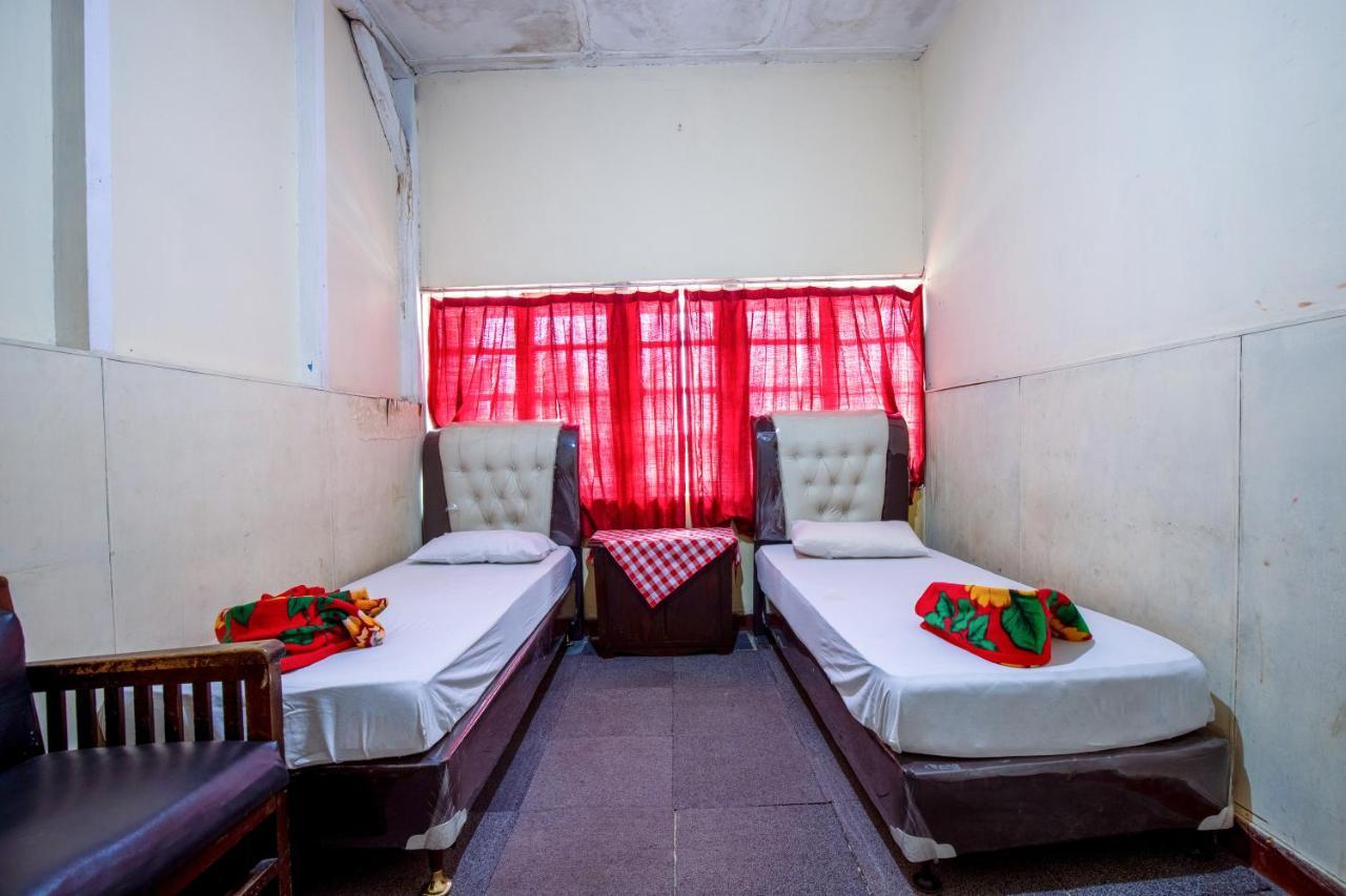 Hotel Jogja Bukittinggi Εξωτερικό φωτογραφία