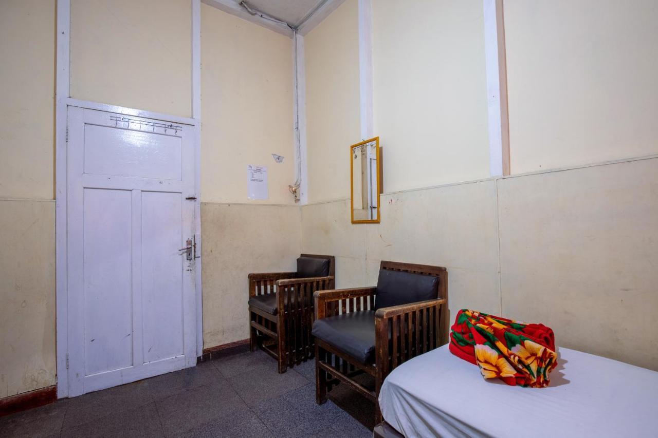 Hotel Jogja Bukittinggi Εξωτερικό φωτογραφία