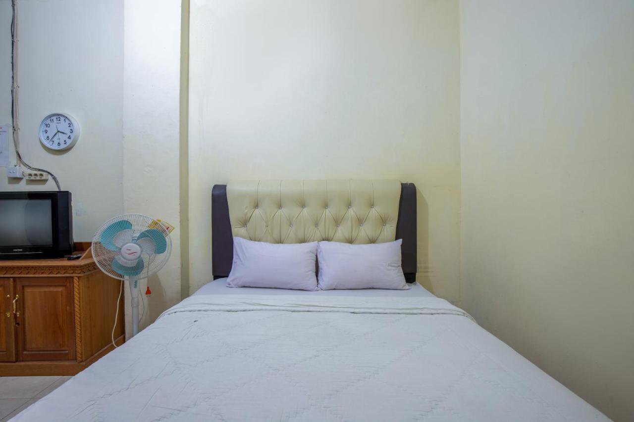 Hotel Jogja Bukittinggi Εξωτερικό φωτογραφία