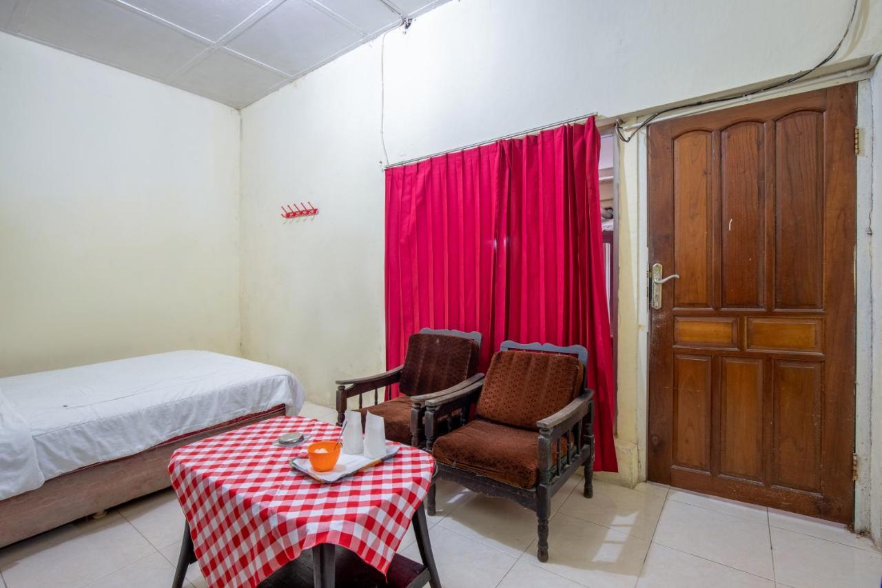 Hotel Jogja Bukittinggi Εξωτερικό φωτογραφία