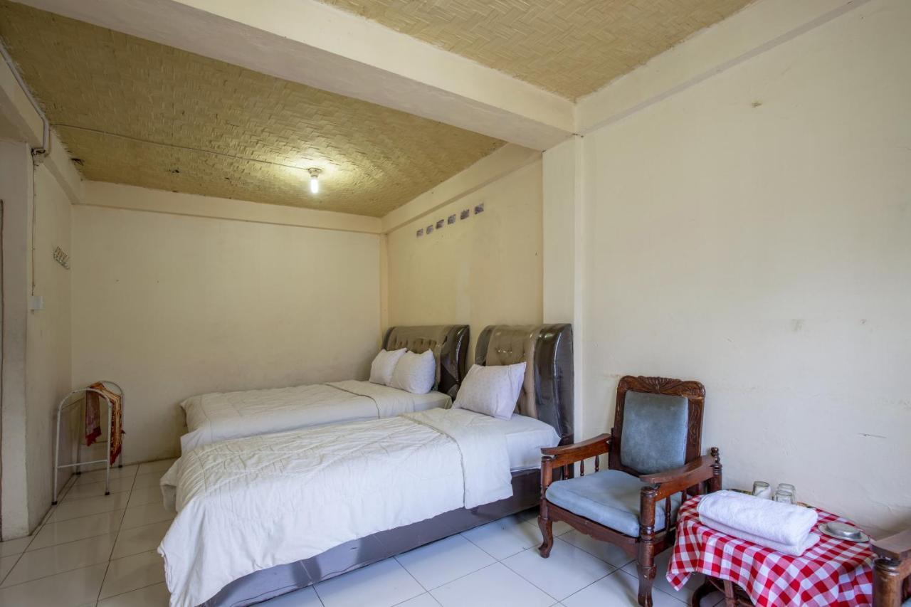 Hotel Jogja Bukittinggi Εξωτερικό φωτογραφία