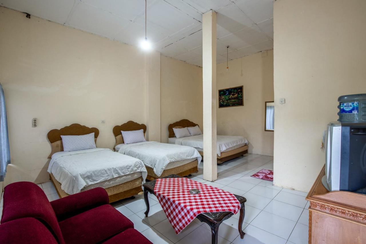 Hotel Jogja Bukittinggi Εξωτερικό φωτογραφία