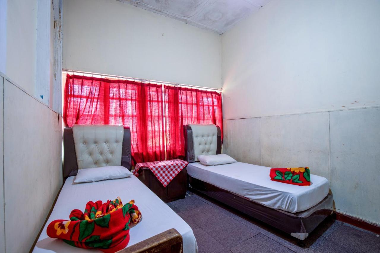 Hotel Jogja Bukittinggi Εξωτερικό φωτογραφία
