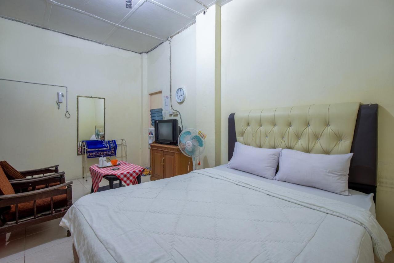 Hotel Jogja Bukittinggi Εξωτερικό φωτογραφία