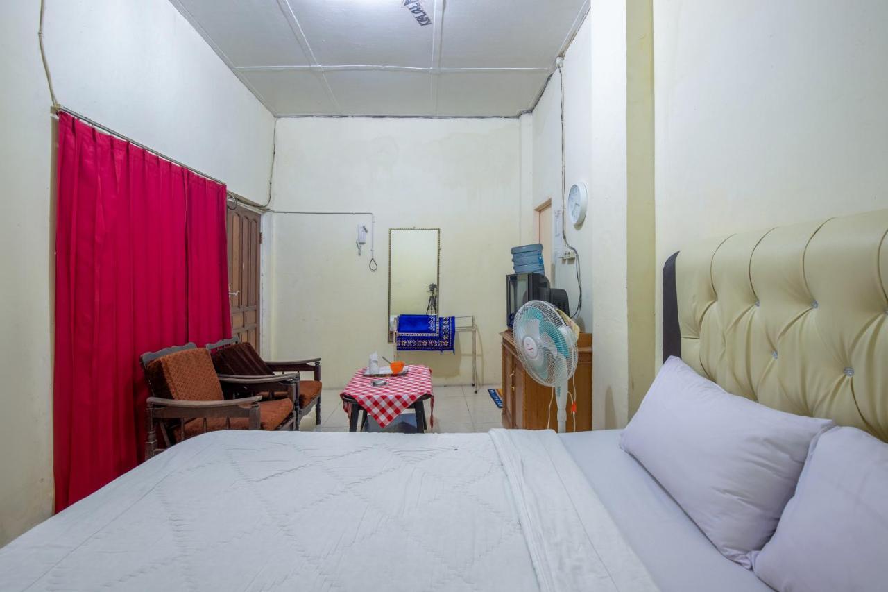 Hotel Jogja Bukittinggi Εξωτερικό φωτογραφία