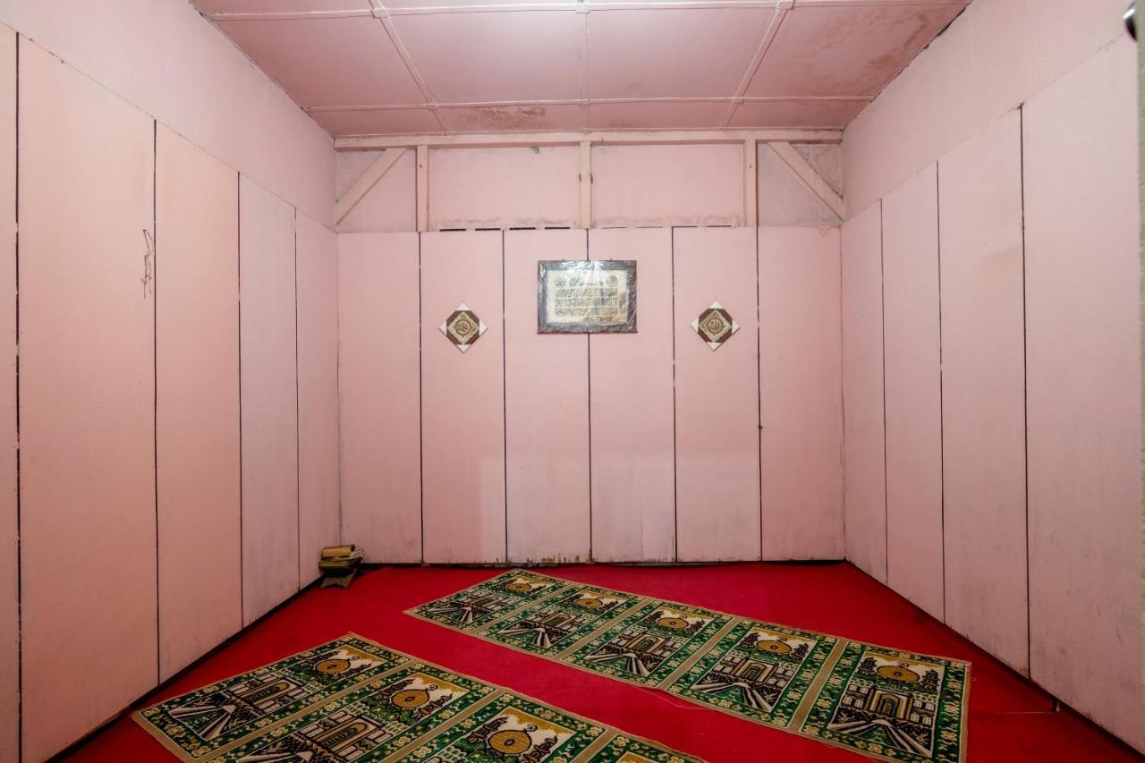 Hotel Jogja Bukittinggi Εξωτερικό φωτογραφία