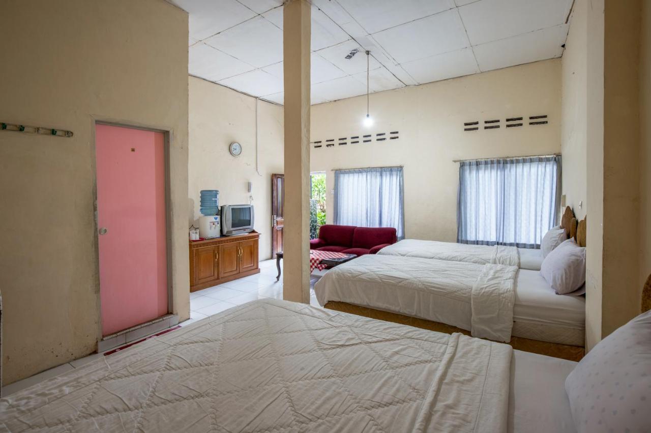 Hotel Jogja Bukittinggi Εξωτερικό φωτογραφία
