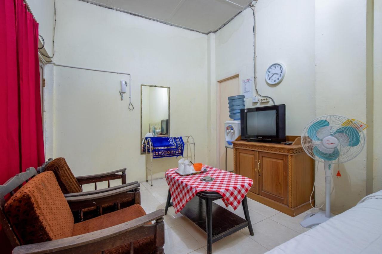 Hotel Jogja Bukittinggi Εξωτερικό φωτογραφία