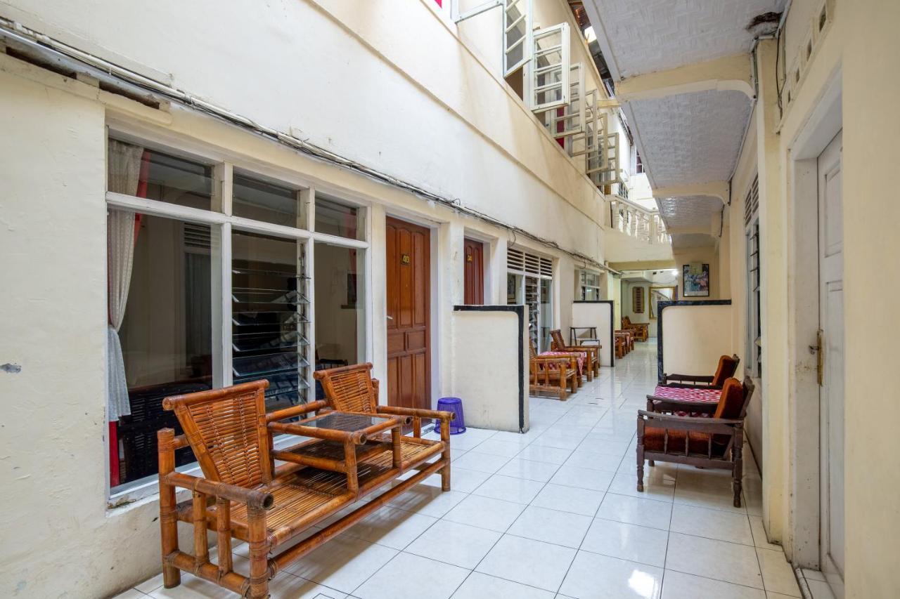 Hotel Jogja Bukittinggi Εξωτερικό φωτογραφία