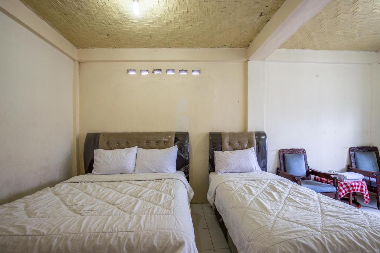 Hotel Jogja Bukittinggi Εξωτερικό φωτογραφία