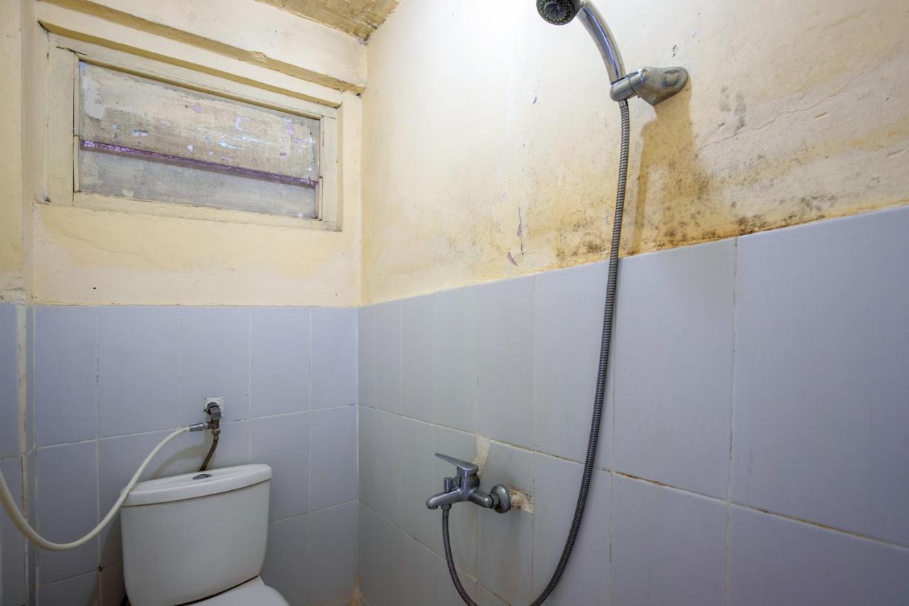 Hotel Jogja Bukittinggi Εξωτερικό φωτογραφία