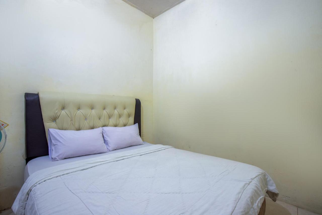 Hotel Jogja Bukittinggi Εξωτερικό φωτογραφία