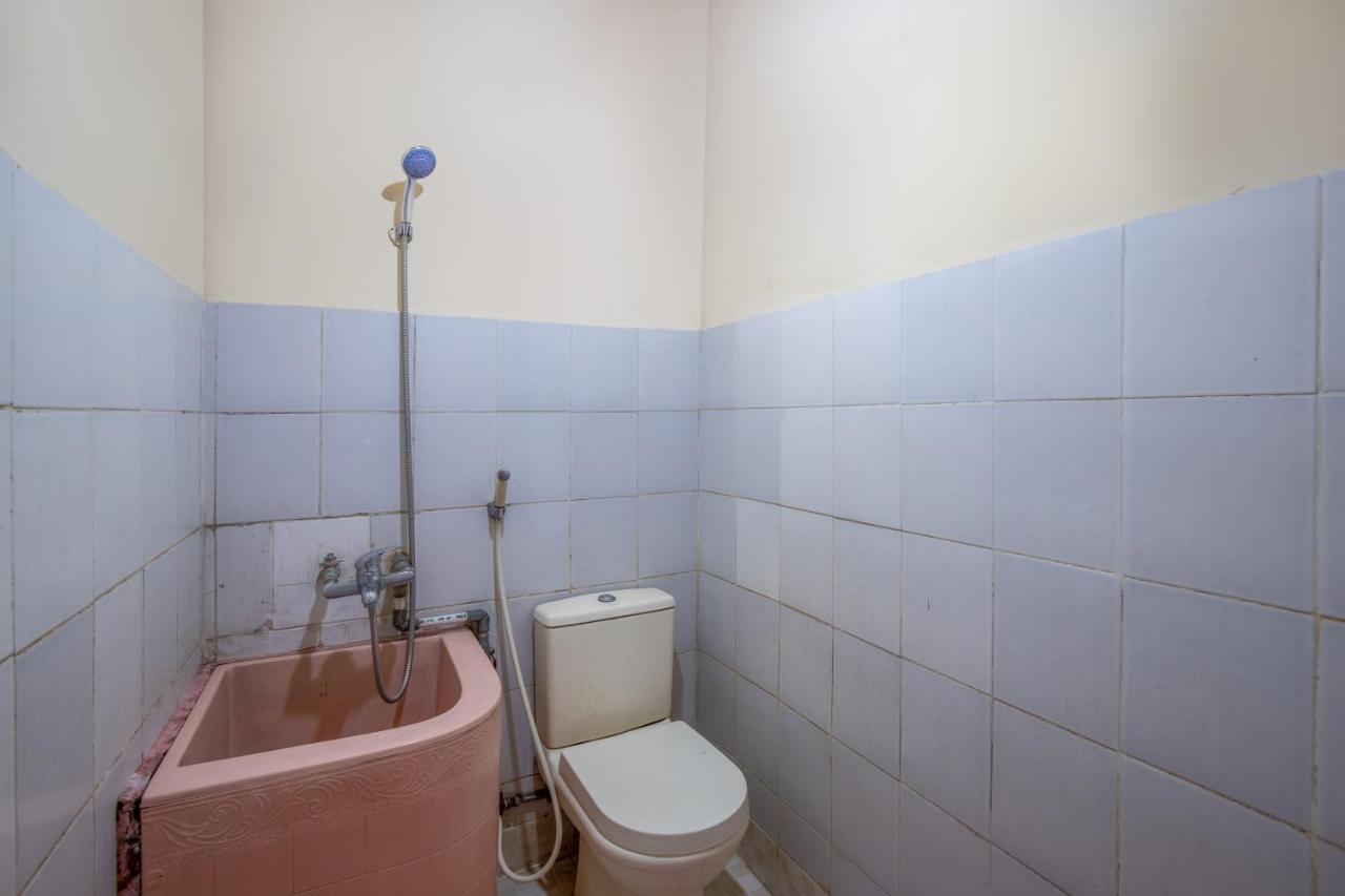 Hotel Jogja Bukittinggi Εξωτερικό φωτογραφία
