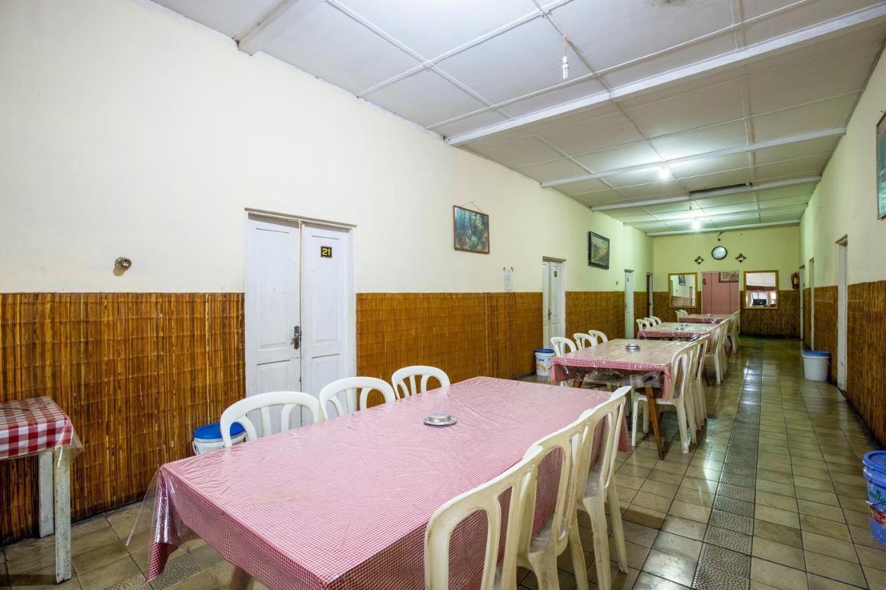 Hotel Jogja Bukittinggi Εξωτερικό φωτογραφία
